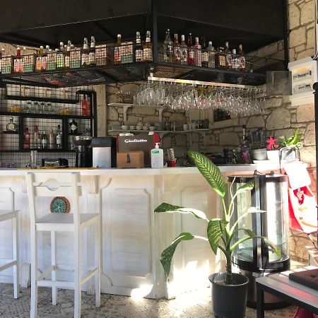 Alacati Alaris Hotel ภายนอก รูปภาพ