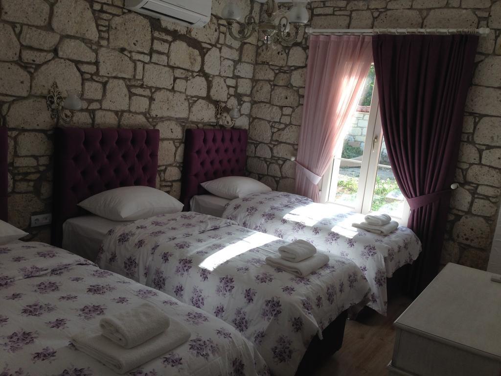 Alacati Alaris Hotel ห้อง รูปภาพ