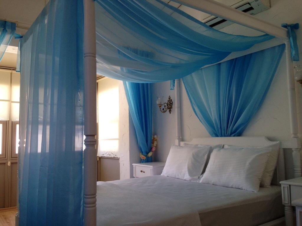 Alacati Alaris Hotel ห้อง รูปภาพ