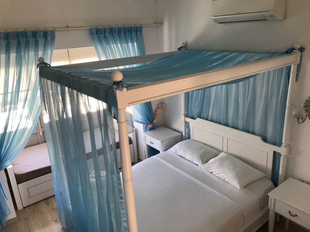 Alacati Alaris Hotel ภายนอก รูปภาพ