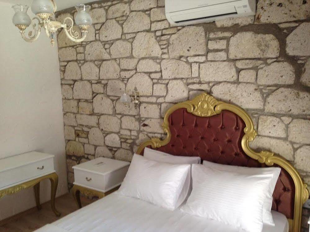 Alacati Alaris Hotel ภายนอก รูปภาพ